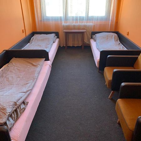 Centrum Panzio Kaposvár Екстериор снимка