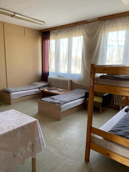Centrum Panzio Kaposvár Екстериор снимка