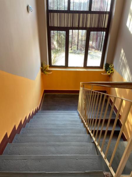 Centrum Panzio Kaposvár Екстериор снимка