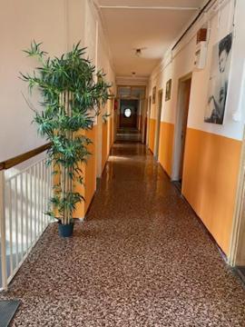 Centrum Panzio Kaposvár Екстериор снимка