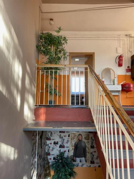 Centrum Panzio Kaposvár Екстериор снимка
